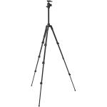 Manfrotto Befree Advanced AS Aluminum Travel Tripod with 494 Center Ball Head