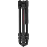 Manfrotto Befree Advanced AS Aluminum Travel Tripod with 494 Center Ball Head