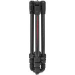 Manfrotto Befree Advanced AS Carbon Fiber Travel Tripod with 494 Center Ball Head