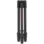 Manfrotto Befree GT PRO Carbon Fiber Travel Tripod