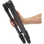 Manfrotto Befree GT PRO Carbon Fiber Travel Tripod
