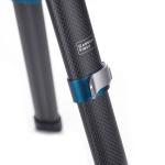 Benro TCBC12 TableBird Carbon Fiber Table Top Tripod