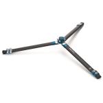 Benro MiniBird 3-Section Carbon Fiber Tripod with N00P Ball Head