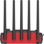 Aputure Sidus Four 4-Universe CRMX Transmitter