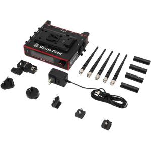 Aputure Sidus Four 4-Universe CRMX Transmitter