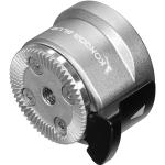 Kondor Blue Pro Pivot Rosette Module (Space Gray)