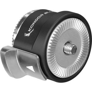 Kondor Blue Pro Pivot Rosette Module (Raven Black)