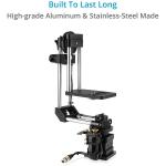 Proaim Explorer Motorized Pan/Tilt Head for Jib/Crane (17.6 lb Payload)
