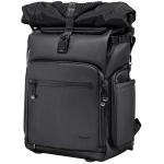 Ulanzi BT01 Business Travel Backpack (Black, 25.5L)