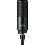 Shure SM4 Large-Diaphragm Cardioid Condenser Microphone