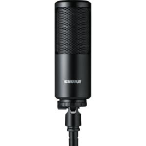 Shure SM4 Large-Diaphragm Cardioid Condenser Microphone
