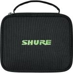 Shure SM4 Large-Diaphragm Cardioid Condenser Microphone Kit with Shockmount