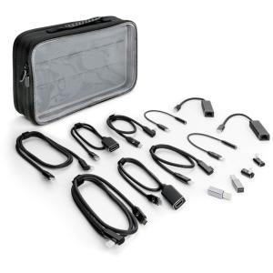 ZILR USB-C 3.2 Gen 2 Cable Kit