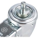 Manfrotto Wheel Set with Brakes (Set of 3)