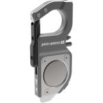 Kondor Blue David Manning EDC Multi-Tool Clip