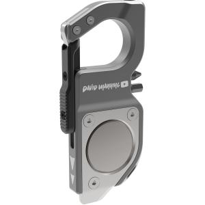 Kondor Blue David Manning EDC Multi-Tool Clip