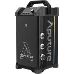 Aputure Electro Storm XT26 Bi-Color LED Monolight (Bates Connector, Flight Case Kit)