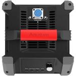 Aputure Electro Storm XT26 Bi-Color LED Monolight (Bates Connector, Flight Case Kit)