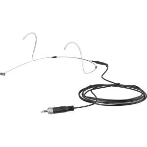 Sennheiser Headmic 4 SB Headset Microphone (Silver, 3.5mm Locking Connector)