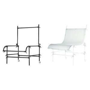 Manfrotto Still Life Shooting Table (Black)