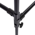 Manfrotto Mini Still Life Shooting Table Frame (Black)