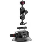 Ulanzi SC-02 Heavy-Duty Suction Cup Mount for Camera/Accessory (4.5")