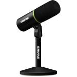 Shure MV6 Cardioid USB Gaming Microphone