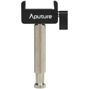 Aputure Baby-Pin Adapter to Back Clamp for MT Pro-1