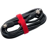 Aputure Locking 5.5mm DC to 5.5mm DC Barrel Extension Cable (9.8')