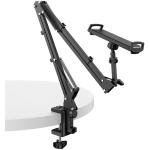 Ulanzi Dual-Arm Desk Mount for Phones & Tablets