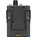 Sennheiser Spectera SEK UHF Bidirectional Wireless Bodypack Mic Transmitter/IEM Receiver (1G4: 1350 to 1525 MHz)