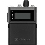 Sennheiser Spectera SEK UHF Bidirectional Wireless Bodypack Mic Transmitter/IEM Receiver (UHF: 470 to 698 MHz)