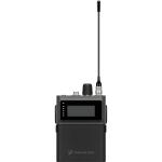 Sennheiser Spectera SEK UHF Bidirectional Wireless Bodypack Mic Transmitter/IEM Receiver (UHF: 470 to 698 MHz)
