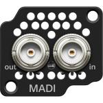 Sennheiser Spectera MADI Card (BNC)