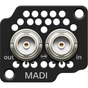 Sennheiser Spectera MADI Card (BNC)