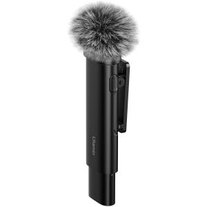Ulanzi Wireless Microphone  Lighting