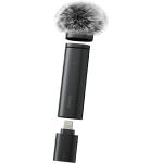 Ulanzi Wireless Microphone  Lighting