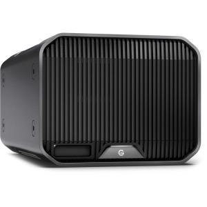 SanDisk Professional 24TB G-RAID PROJECT 2 2-Bay Thunderbolt 3 RAID Array