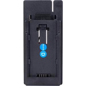 SWIT KA-C10D VW-VBD/VBR59/CGA-D54 Series Battery Plate for LC-D421 Charger