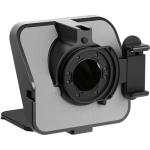 Ulanzi RT02 Universal Teleprompter for Tablets & Smartphones with Remote Control