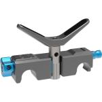 Kondor Blue Universal Lens Support Kit for LWS 15mm Rods (Space Gray)