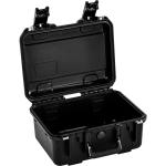 Atlas Lens Co. IP67 Modular Case for 3 Mercury Lenses
