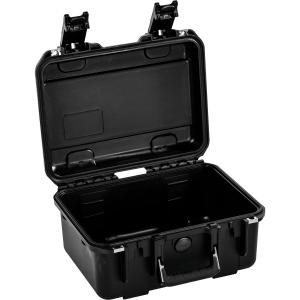 Atlas Lens Co. IP67 Modular Case for 3 Mercury Lenses