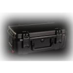 Atlas Lens Co. IP67 Modular Case for 3 Mercury Lenses