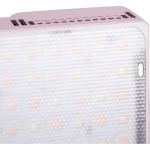amaran Ace 25x Bi-Color LED Light Panel (Pink)