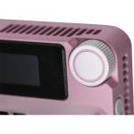 amaran Ace 25x Bi-Color LED Light Panel (Pink)