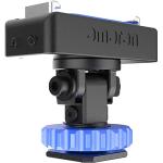 amaran Ace 25x Bi-Color LED Light Panel (Green)