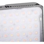 amaran Ace 25x Bi-Color LED Light Panel All-in-One Creator Kit (Silver)