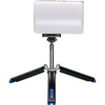 amaran Ace 25x Bi-Color LED Light Panel All-in-One Creator Kit (Pink)