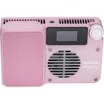 amaran Ace 25c RGB LED Light Panel (Pink)